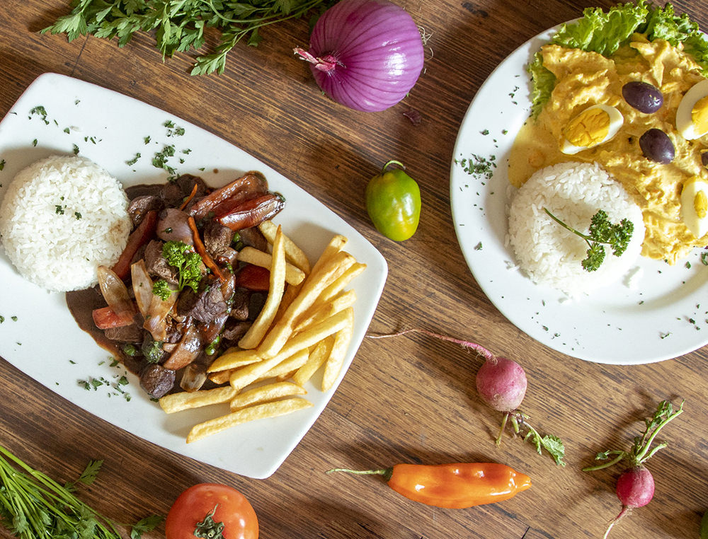 fotografía publicitaria, fotografía de comida - Manuel Yarlaqué - Cusco