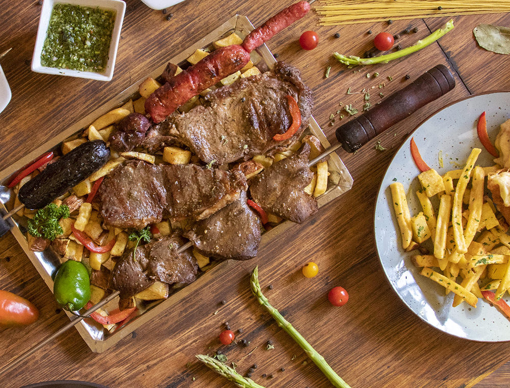 fotografía publicitaria, fotografía de comida - Manuel Yarlaqué - Cusco