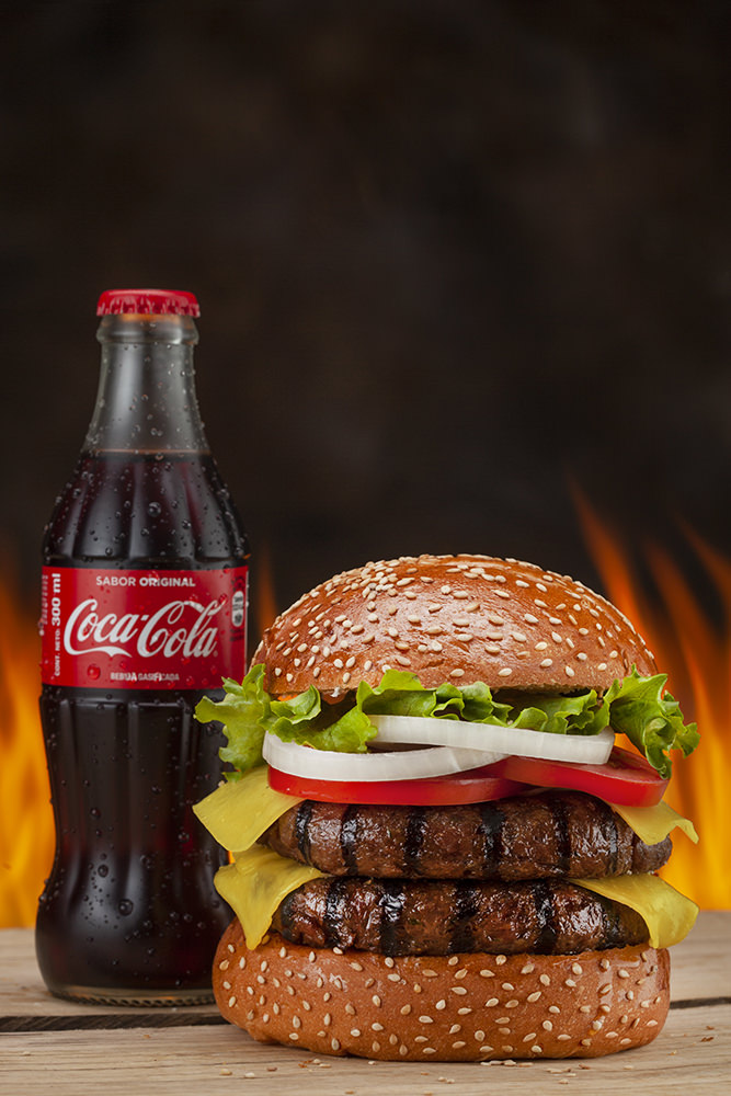 fotografía publicitaria, fotografía de comida - Manuel Yarlaqué - Cusco